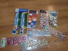 Scrapbook Jolee's Boutique Dimensional Stickers & More Craft Colorful NEW