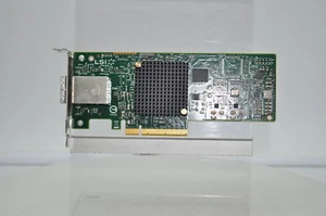 MODULE LSI SAS 9300-8e 12 Go PCIe x8  H3-25460-02H - Imagen 1 de 4