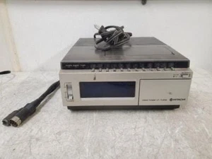 Vintage Hitachi VT-TU65A Video Tuner Syntonisateur - Picture 1 of 9