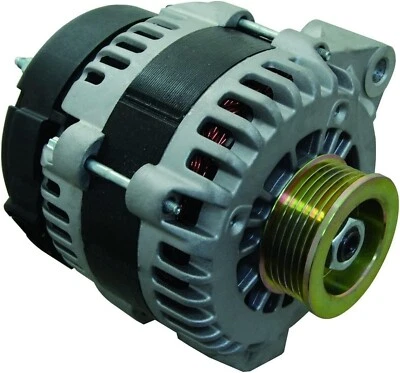 Alternator fits Oldsmobile Aurora V6 3.5L 2001-2002 10464442 10464486 8278 - Image 1 of 4