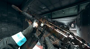 Serpentine Camo ( All Items) MW3 CoD - Picture 1 of 4
