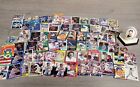Robin Yount Baseball Card Lot  Collection With Ball Milwaukee Brewers 60