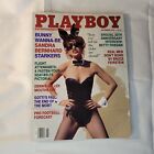 Playboy Magazine September 1992 Morena Corwin Playmate, Sandra Bernhard Pics.