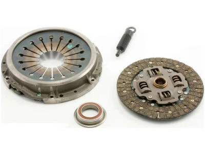 For 1989-1996 Nissan 300ZX Clutch Kit LUK 97452RNVJ 1993 1995 1992 1990 1991 - Image 1 of 2