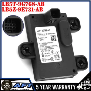 Front Distance Radar Sensor LB5T9G768AB LB5Z9E731AB For 2020-2023 Ford Explorer - Picture 1 of 12