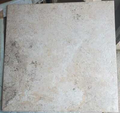 Azulejo de piso porcelana esmaltada 16 pulgadas x 16 pulgadas Foto 1 de 2