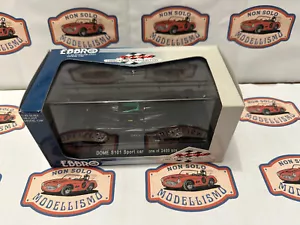 EBBRO - DOME S101 SPORT CAR SCALA 1/43 - Foto 1 di 3