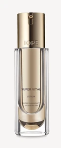 IOPE Super Vital Serum 40ml Anti-Aging K-Beauty - Picture 1 of 3