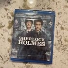 Sherlock Holmes [Blu-Ray] Dvd, Eddie Marsan, Mark Strong, Rachel Mcadams, Jude L