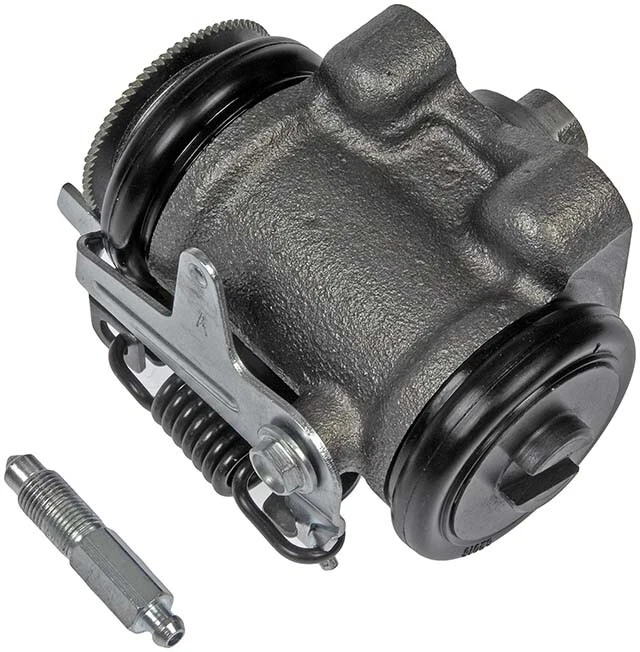 04-15 NPR NQR W4500 W5500 GAS ONLY REAR LEFT FORWARD DRUM BRAKE WHEEL CYLINDER - Image 1 of 4