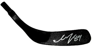Mikhail Grabovski Signed Vegas Golden Knights Stick Blade - Picture 1 of 1