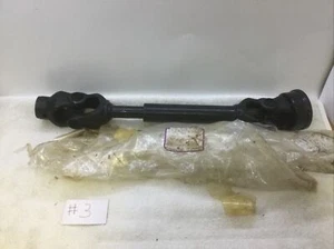 Kubota 76553-32030 PTO Driveline Assembly W Quick Yoke Original Kubota Part. New - Picture 1 of 2