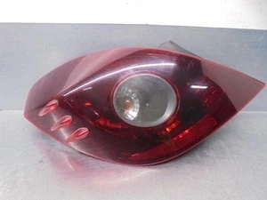 93189401 piloto trasero izquierdo para OPEL CORSA D 1.7 16V CDTI 2006 4896821 - Imagen 1 de 7