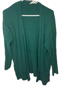 Women’s Sweater Size 14 From Terra Sky Long Sleves - Picture 1 of 6