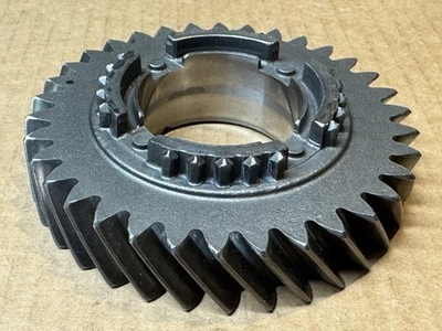 2006 Ford Mustang Tremec Borg Warner T5 1st First Gear 34 Tooth 13-52-080-154 - Imagem 1 de 4