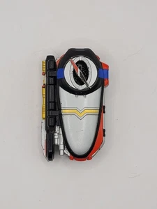 Power Rangers Operation Overdrive Mercury Ranger Morpher - Picture 1 of 4