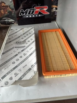 Filtro de aire para Alfa Romeo Mito 1.4 2008-2013 - 51775340 Foto 1 de 4