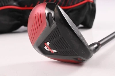 MacGregor V-Foil Speed #5 Hybrid / 24 Degree / Regular Flex MacGregor V-Max - Image 1 of 4