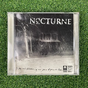 Nocturne PC Spiel OVP CD-ROM Survival Horror Selten - Bild 1 von 9