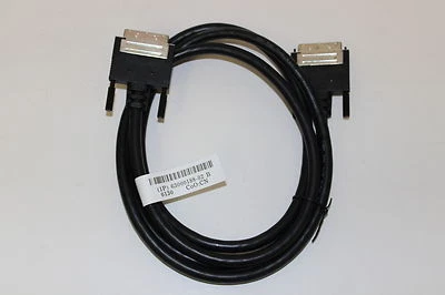 DIGI 63000188-02 HD-68 TO HD-68 6 FOOT CABLE NEW - Image 1 of 3