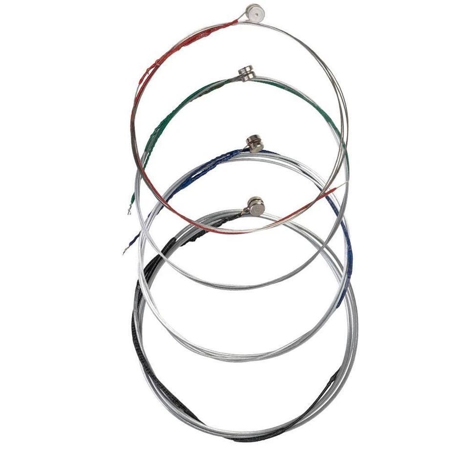 Set Completo Di Corde Per Violino Di  Qualità Dimensioni 4/4 3/4 Strumento - Immagine 1 di 1