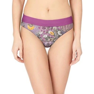 Prana Ramba Maui Mist Kona Bikini Bottoms Size XL 2244 - Imagem 1 de 2