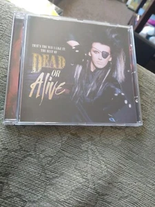 Dead Or Alive - Picture 1 of 2