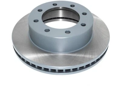 Rotor de freno delantero 44212ZV 2006 2007 2008 2009 para Ford F350 Super Duty 2005-2012 Foto 1 de 2