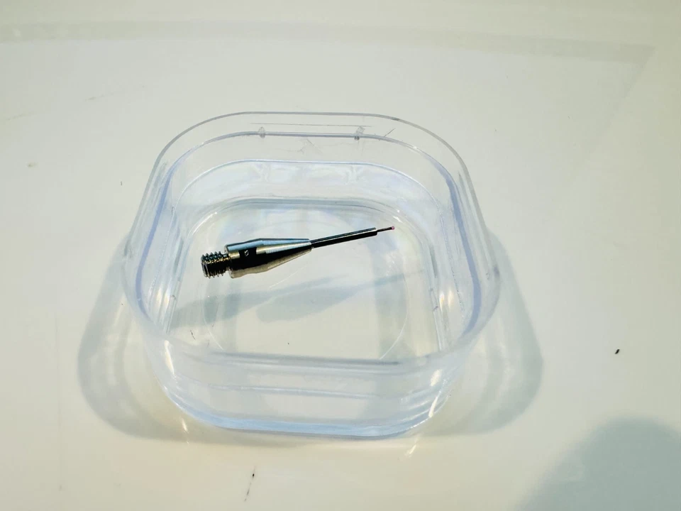 ZEISS PROBE  .5 BY 21MM  (M3) - Imagem 1 de 1