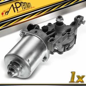 Motor limpiaparabrisas delantero para Hyundai Lexus Mazda Subaru Toyota Tacoma Sienna - Imagen 1 de 7