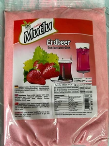 900g Türkischer Erdbeertee - Bild 1 von 1