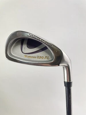 Yonex Golf 3 Iron V-Mass 250 FL Ladies Flex Graphite /Right Handed /19670 - Image 1 of 4