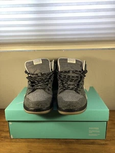 Nike Dunk High SB Premier SE Petoskey Stone Men’s Size 11 645986-010 VNDS - Picture 1 of 7