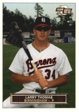 1992-93 Fleer Excel Minor League MiLB Baseball W/Inserts Pick From List 151-250