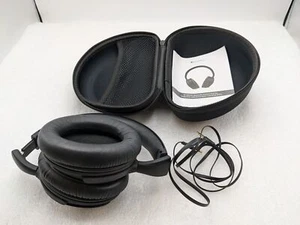 Monoprice BT-300ANC Bluetooth Inalámbrico Sobre la Oreja Auriculares/con Estuche - Envío y devolución gratuitos - Imagen 1 de 5