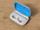 FAULTY charging case Skullcandy Push Active wireless earbuds headphones READ