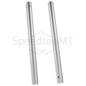 US Stock Front Fork Inner Leg Tubes Pipe For YAMAHA R6 2001-2002 5MT-23110-00-00 - Picture 1 of 5