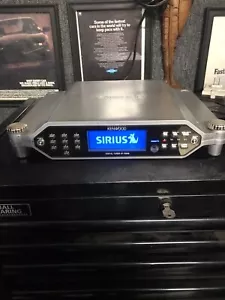 Sintonizador doméstico por satélite Kenwood Sirius DT-7000S WAntenna necesita activación - Imagen 1 de 9