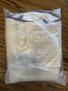 XL Inovi Healthcare Einwegschlinge (Universal Hängemattengeschirr & Hygiene) X-LRG - Bild 1 von 6