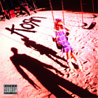 Korn Korn (Vinyl) 12" Album