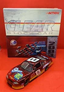 2003 Dale Earnhardt Jr. #8 Ritz/Oreo Clear Diecast 1:24 Limited Edition NEW - Bild 1 von 8