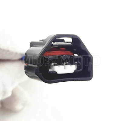 Conector de sensor MAP y TPS de 3 vías enchufe coleta para Suzuki Swift 1998-2001 Foto 1 de 4