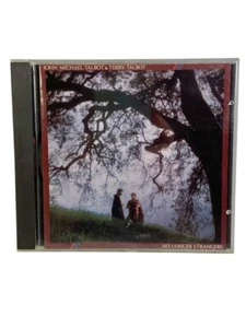 John Michael & Terry Talbot - No Longer Strangers (CD-1990 - Sparrow - SPD 1075) - Picture 1 of 7
