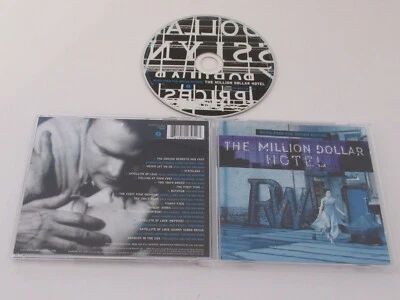 Various – The Million Dollar Hotel /	Island Records – CID 8094  CD ALBUM  - Bild 1 von 3