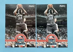 1994 Skybox Shaquille O'Neal USA Basketball - Orlando Magic #69 - Picture 1 of 2