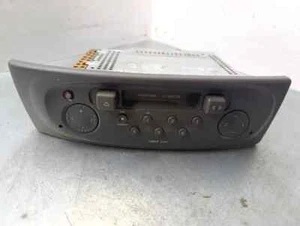 Renault Scenic I 2001 Radio Reproductor de CD Reproductor de DVD Navegación 7700434424 PAV15819 - Imagen 1 de 2