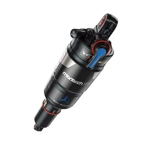 Ojal de alto volumen Rockshox Monarch RT3 DebonAir Lreb/Lcomp 200x51/7,875x2,0 - Imagen 1 de 7