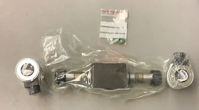 Electroválvula hidráulica AGCO AG680362 Argo Hytos RPE3-063Y11/100 (R61) Foto 1 de 4