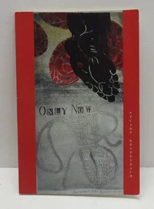 ONLY NOW by Stuart Kestenbaum (2014 Trade Paperback) - Signed to Martha - - Bild 1 von 6