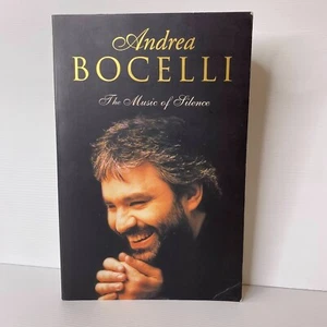 La música del silencio de Andrea Bocelli - Imagen 1 de 4